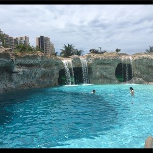 Meet your Posher, Bianca